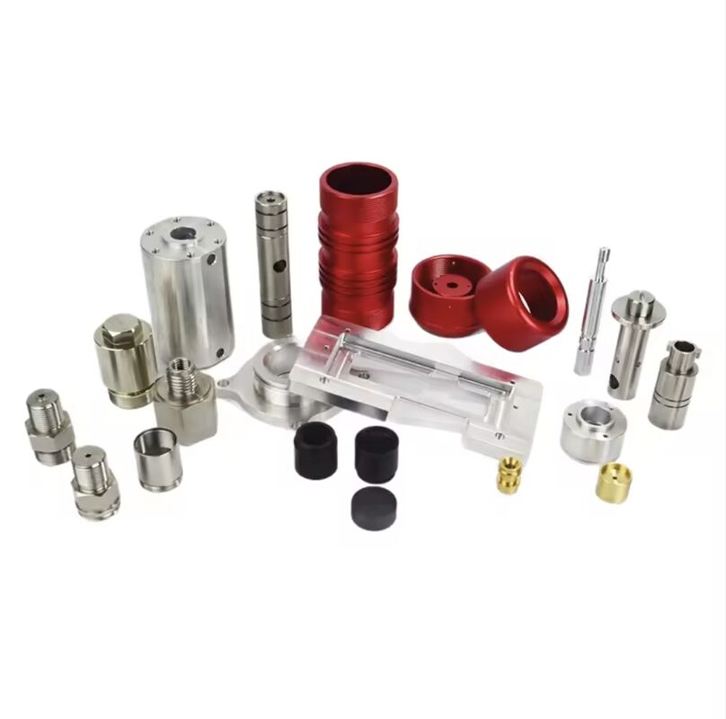 Universal For Commercial Aircraft Aerospace Components Titanium Alloy Manufactured for Superior Strength and Corrosion Resistance in Aviation Applications