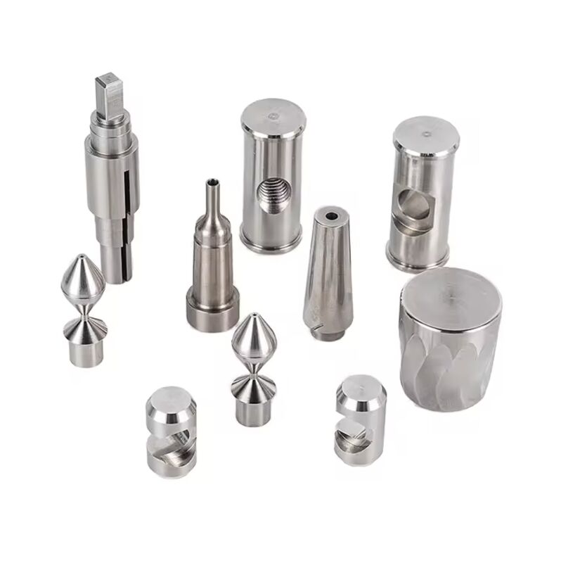 Leadtime 4 Weeks Aerospace Parts Providing Anodized Surfacefinish and High Corrosionresistance Meeting Rigorous Standards