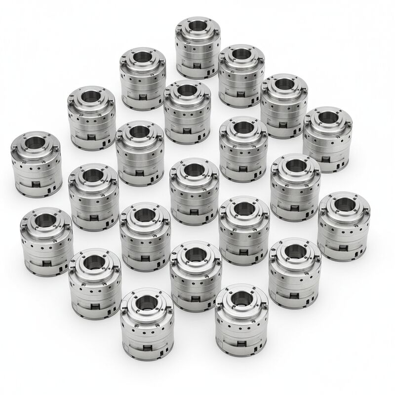 Tolerance ±0.01 Mm mechanical equipment parts featuring galvanized parts designed for performance in harsh environments