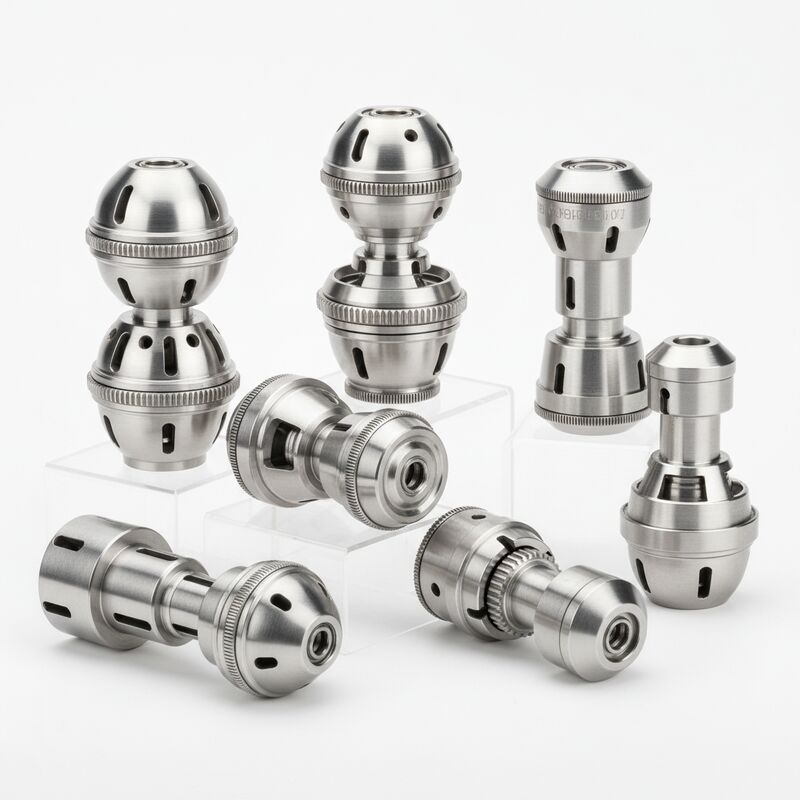 200 X 150 X 100 Mm Steel Mechanical Equipment Parts Precision Engineered Components for Equipment Maintenance