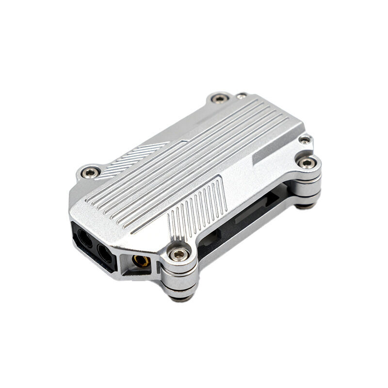 Pwm 880us2200us 20 400Hz Drone Spare Parts Featuring Flight Control F4 V3 60A 4IN1 Ideal for Commercial Drone Maintenance and Upgrades