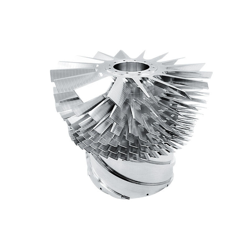 Universal For Commercial Aircraft Aerospace Components Titanium Alloy Manufactured for Superior Strength and Corrosion Resistance in Aviation Applications