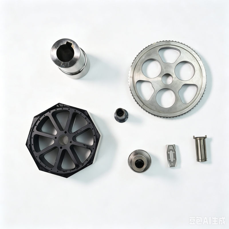 Custom Wire Cut Machining | Medium Speed & Slow Speed Wire Cut Services for Mechanical Parts & Accessories