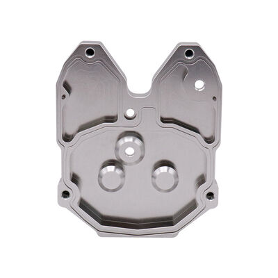 Lincoln Sharp Escape Car Parts Personalización Ancho Diseñado para Todas las Marcas Amplia Gama de Componentes Duraderos